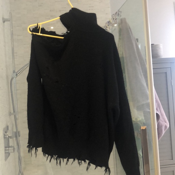 Lover and Friends Arlington Sweater from REVOLVE - Picture 7 of 7